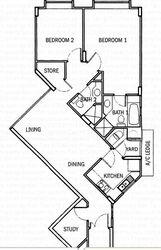 The Springbloom (D19), Condominium #595743721
